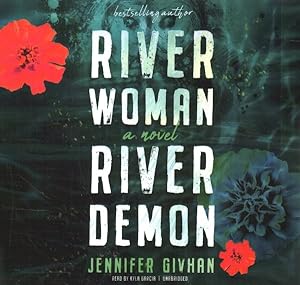 Imagen del vendedor de River Woman, River Demon a la venta por GreatBookPrices