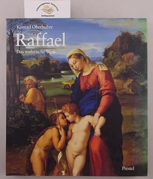 Imagen del vendedor de Raffael : das malerische Werk. bersetzung aus dem Englischen: Georgia Illetschko und Frauke Berchtig a la venta por Chiemgauer Internet Antiquariat GbR