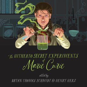 Seller image for Hitherto Secret Experiments of Marie Curie for sale by GreatBookPrices