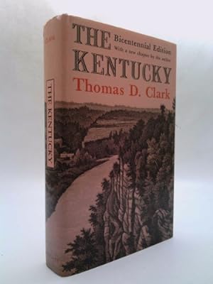 Immagine del venditore per The Kentucky venduto da ThriftBooksVintage