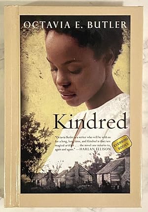 Seller image for Kindred [Everbind Library Binding] for sale by Exchange Value Books