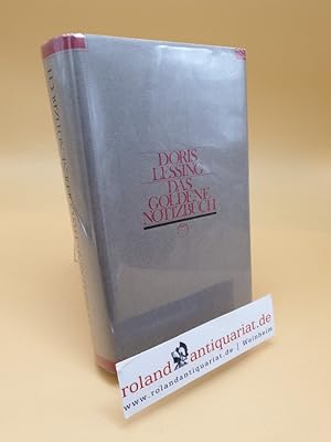 Bild des Verkufers fr Das goldene Notizbuch ; Roman zum Verkauf von Roland Antiquariat UG haftungsbeschrnkt
