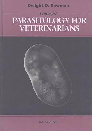 Georgis' Parasitology for Veterinarians