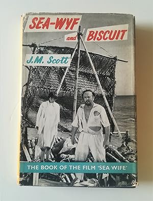 Sea-Wyf and the Biscuit