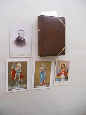 Seller image for Gott is die reine Liebe. Ein Gebet- und Erbauungsbuch fr gebildete Katholiken. for sale by Klaus Ennsthaler - Mister Book