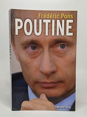 Seller image for Poutine for sale by crealivres