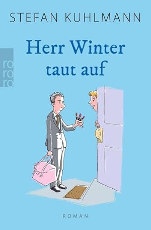 Immagine del venditore per Herr Winter taut auf venduto da BuchWeltWeit Ludwig Meier e.K.