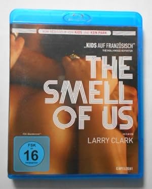 The Smell of Us [Blu-ray].