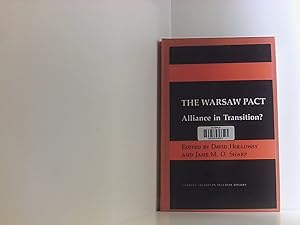 Seller image for The Warsaw Pact: Alliance in Transition? (Cornell Studies in Security Affairs) for sale by Book Broker