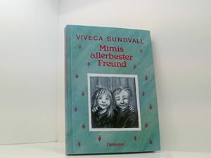 Bild des Verkufers fr Mimis allerbester Freund Viveca Sundvall zum Verkauf von Book Broker