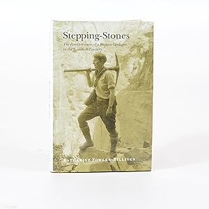 Stepping Stones. The Reminiscences of a Woman Geologist in the Twentieth Century