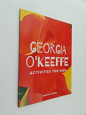 Georgia O'Keeffe: Activities for Kids