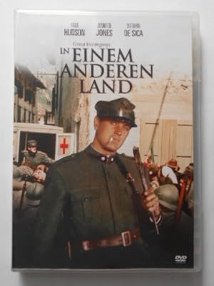 Seller image for In einem anderen Land [DVD]. for sale by KULTur-Antiquariat