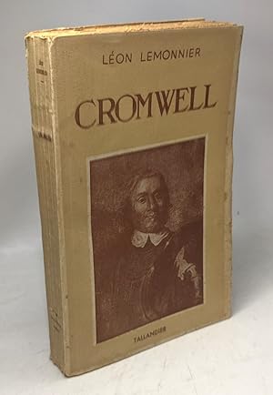 Seller image for Cromwell for sale by crealivres