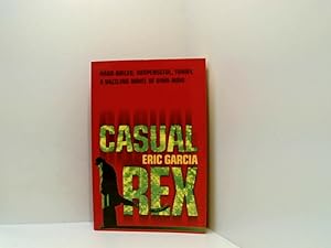 Seller image for Casual Rex for sale by Book Broker