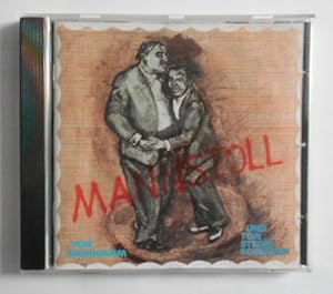 Mannstoll [CD].