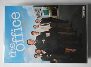 Seller image for The Office (US) - Das Bro - Staffel 4-6 [12 DVDs]. for sale by KULTur-Antiquariat