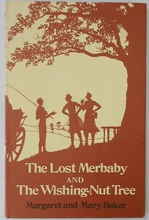 Imagen del vendedor de The Lost Merbaby and The Wishing-Nut Tree a la venta por PsychoBabel & Skoob Books