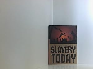 Imagen del vendedor de Slavery Today (Groundwork Guides) a la venta por Book Broker