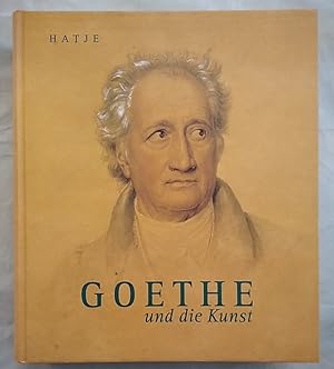 Goethe und die Kunst.