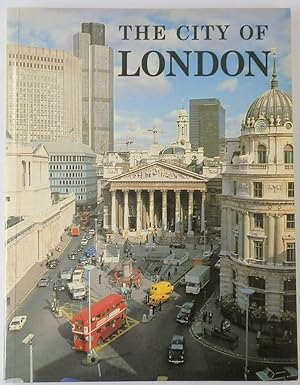 The City of London: The Offical Guide