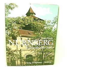 Imagen del vendedor de Nrnberg. Romantik einer Stadt a la venta por Book Broker