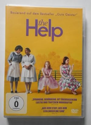 Seller image for The Help [DVD]. for sale by KULTur-Antiquariat