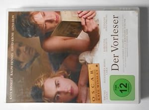 Immagine del venditore per Der Vorleser [DVD]. venduto da KULTur-Antiquariat