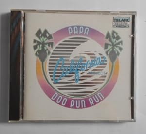 Papa Doo Run Run by California Project [CD].
