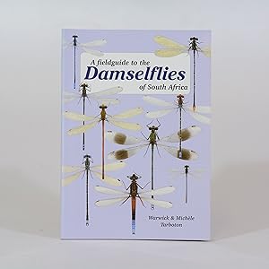 A Fieldguide to the Damselflies of South Africa