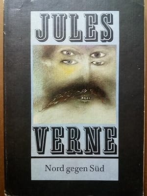Seller image for Nord gegen Sd for sale by Versandantiquariat Jena