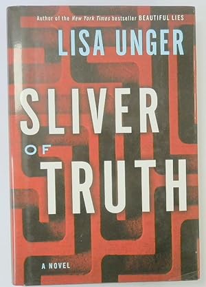 Seller image for Sliver of Truth for sale by PsychoBabel & Skoob Books