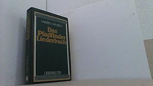 Das Pfadfinder-Liederbuch.