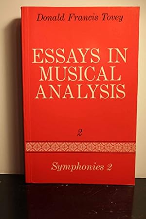 Imagen del vendedor de Symphonies, Variations and Orchestral Polyphony (v. 2) (Essays in Musical Analysis) a la venta por WeBuyBooks