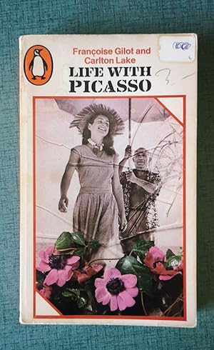 Imagen del vendedor de Life with Picasso a la venta por Homeless Books