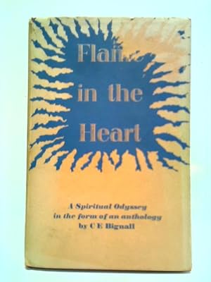 Imagen del vendedor de The Flame in the Heart a la venta por World of Rare Books