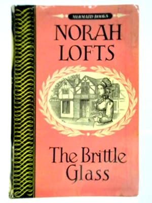 Seller image for The Brittle Glass for sale by World of Rare Books