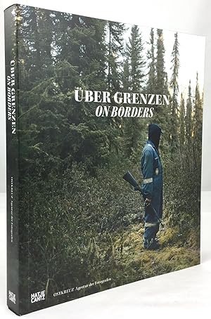 Über Grenzen. / On borders.