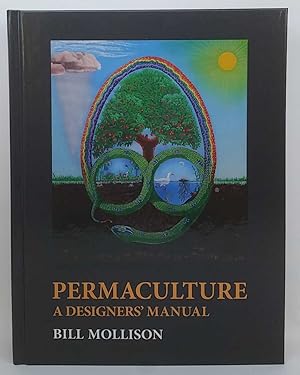 Bild des Verkufers fr Permaculture: A Designers' Manual zum Verkauf von Book Merchant Jenkins, ANZAAB / ILAB