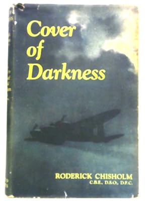Bild des Verkufers fr Cover Of Darkness zum Verkauf von World of Rare Books