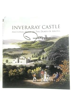 Seller image for Inveraray Castle 2015 for sale by World of Rare Books