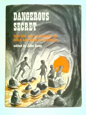 Seller image for Dangerous Secret for sale by World of Rare Books