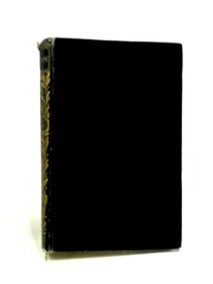 Image du vendeur pour Poetical Works (in English) of Thomas Campion mis en vente par World of Rare Books
