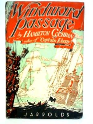 Image du vendeur pour Windward Passage mis en vente par World of Rare Books