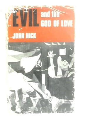 Seller image for Evil and the God of Love for sale by World of Rare Books