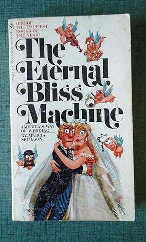 Bild des Verkufers fr The Eternal Bliss Machine zum Verkauf von Homeless Books