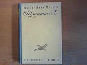Schwammerl. Ein Schubert-Roman.