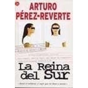 Imagen del vendedor de REINA DEL SUR, LA PEREZ-REVERTE, ARTURO a la venta por Gertrudis Gimnez Lpez