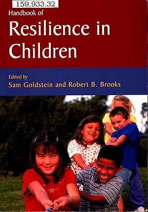 Image du vendeur pour Handbook of Resilience in Children mis en vente par avelibro OHG