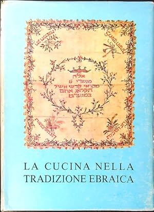 La cucina nella tradizione ebraica